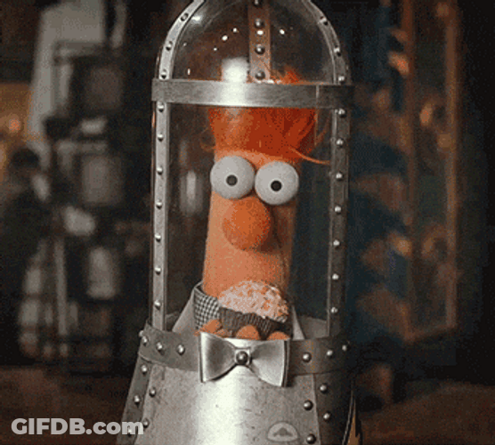 Blow Up Inside The Capsule GIF