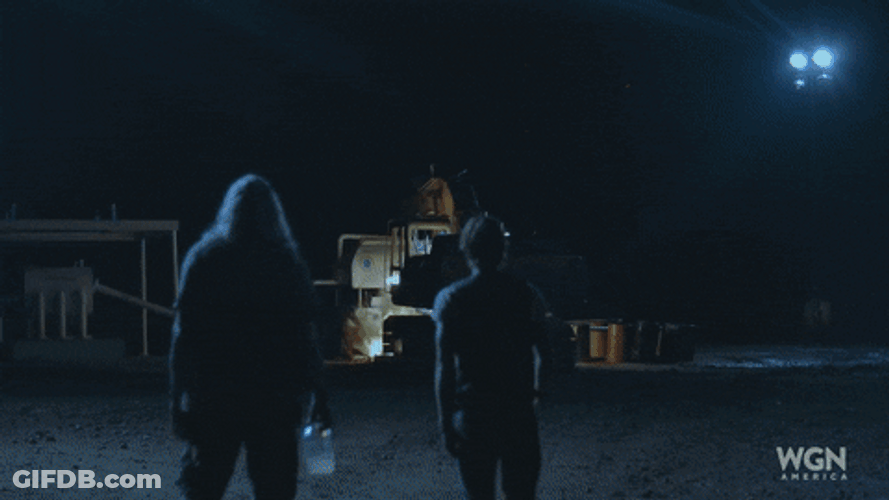 Blow Up Movie Scene GIF