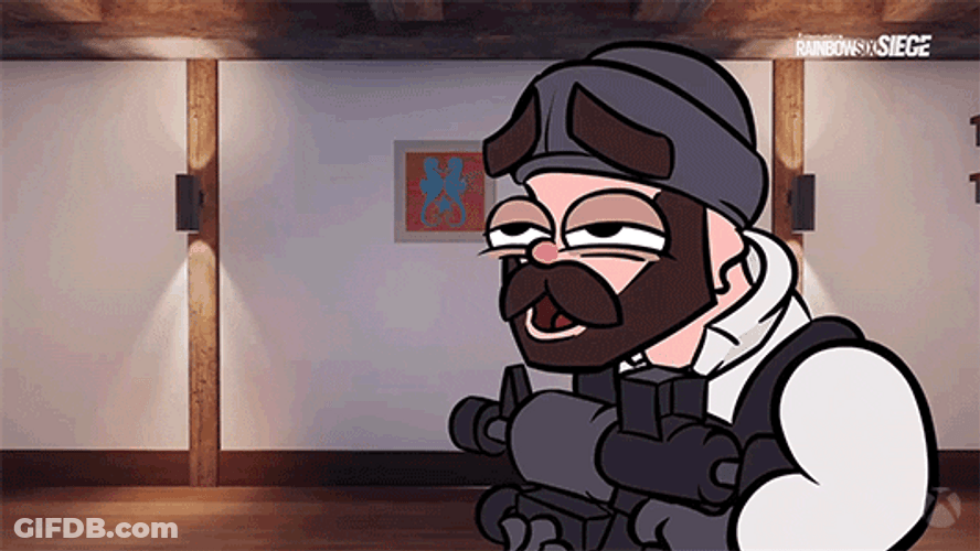 Blow Up Sneeze GIF