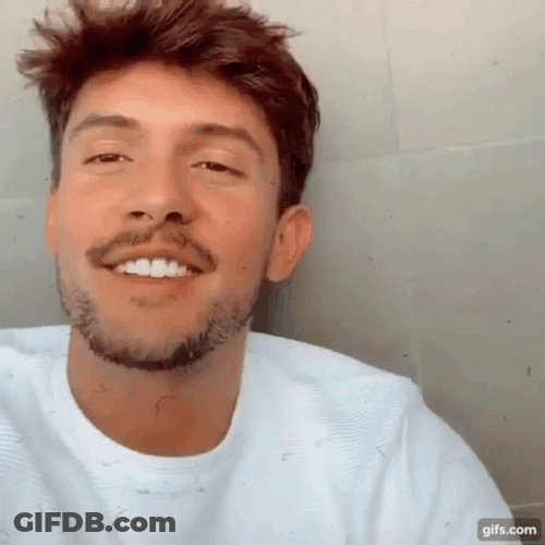 Blowing Kiss GIF
