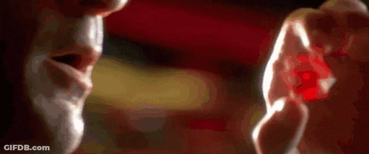 Blowing Rolling Dice Loop GIF