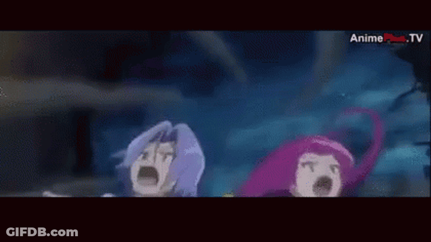 Blown Away Jessie And James GIF