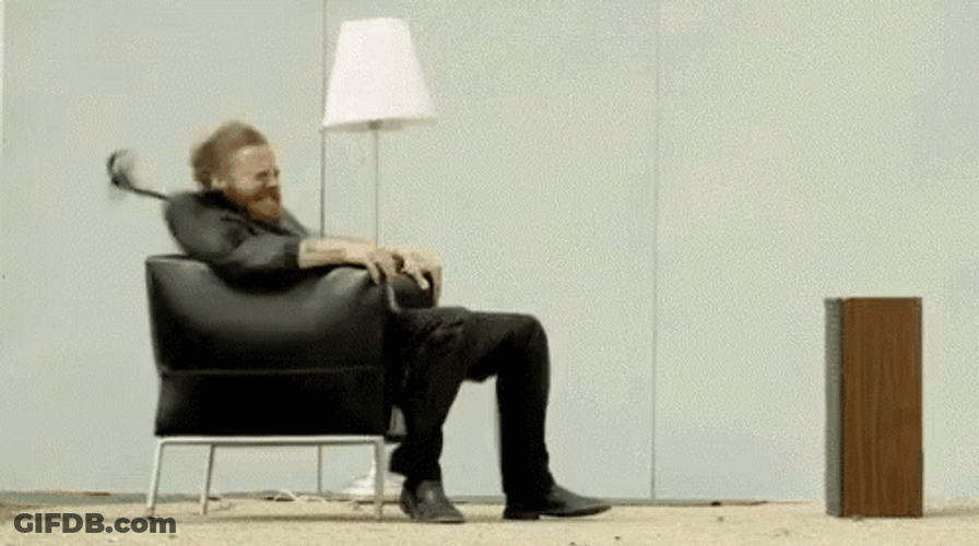 Blown Away Ryan Dunn GIF