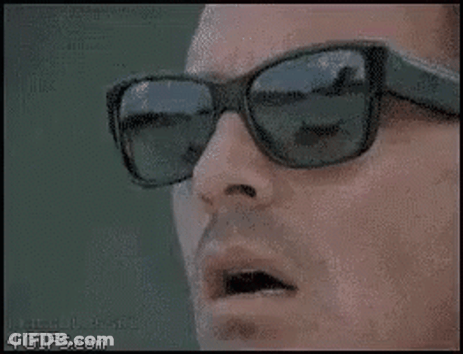 Blown Away GIF