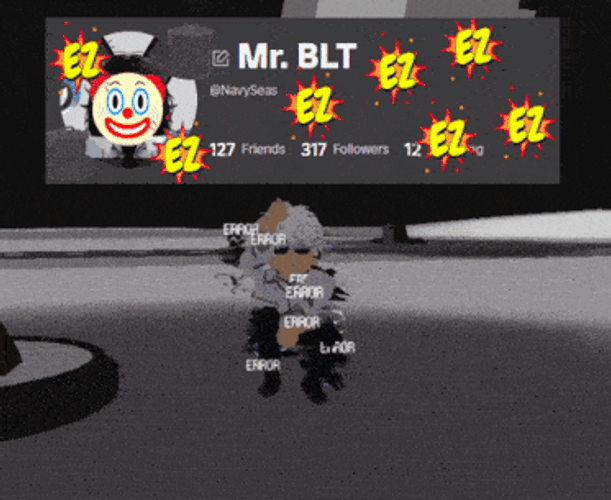 Blt Just Ez GIF