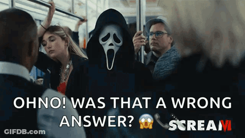 Blue Among Us Character Saying Hop In Tweek Sheep VC GIF