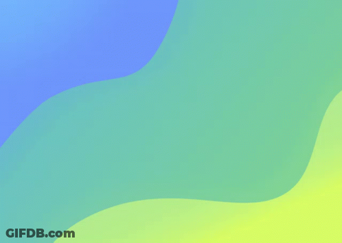 Blue And Green Background GIF Collection GIF