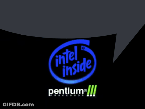 Blue And Green Light Coming Out Of Space Hole GIF