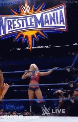Blue And Purple Logo Saying Ease GIF