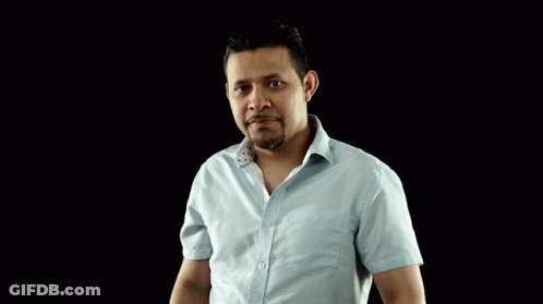 Blue And White Flag With Dos Union Libertad GIF