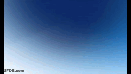 Blue And White Gradient Background GIF