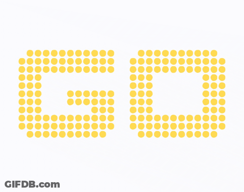 Blue And Yellow Helmet With Letter C GIF