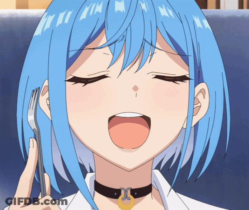 Blue Background Praying For Your Dad GIF
