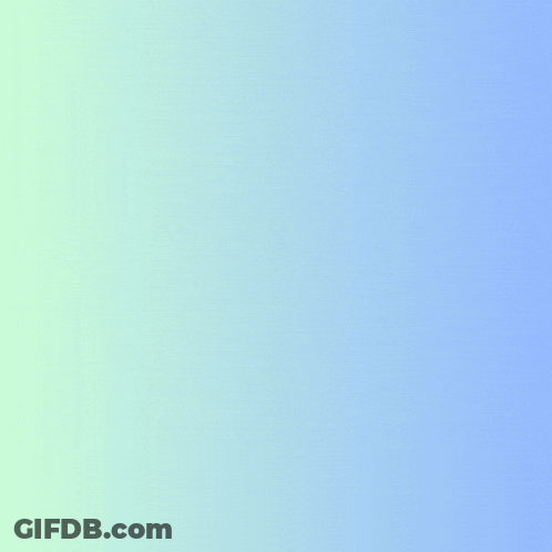 Blue Background Shield Campus Service Logo GIF