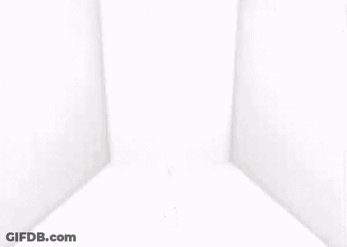 Blue Background With Good Morning Hey Cousin And Hearts GIF