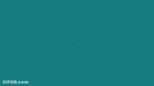 Blue Background With TWC Many GIF