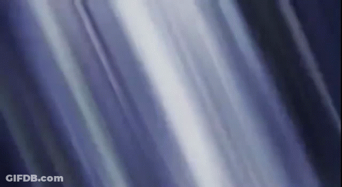 Blue Background With White Lines GIF