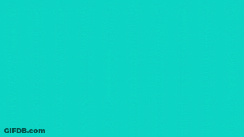 Blue Black Pink And Teal Color Palette GIF