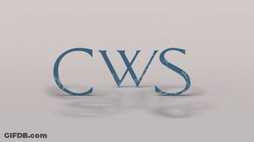 Blue Bucket With Soap And WS GIF