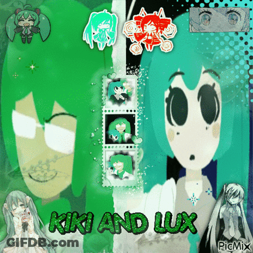 Blue Circle With White Thumbs Up Saying Like GIF
