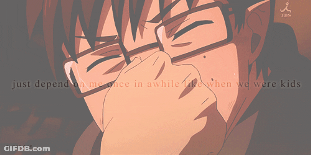 Blue Exorcist Rin And Yukio Moments GIF