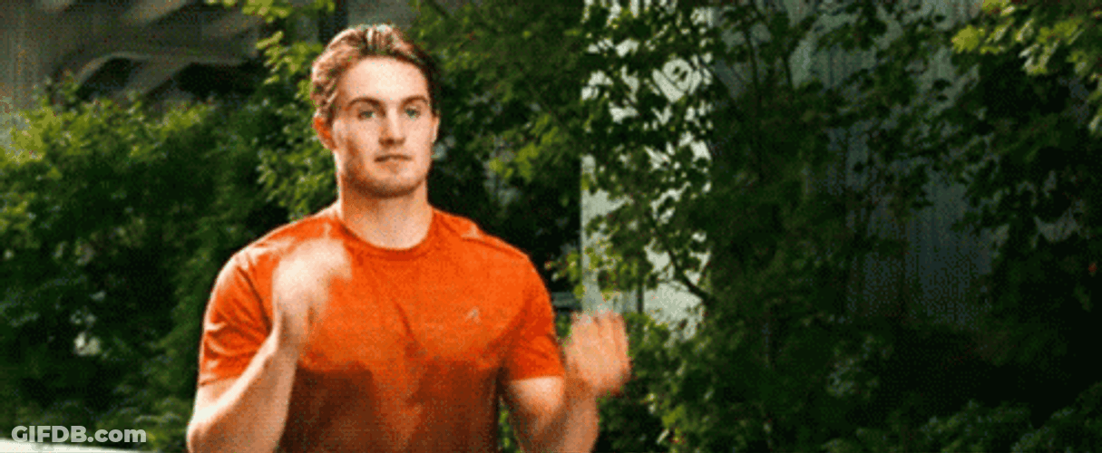 Blue Fire Nils Hoglander GIF
