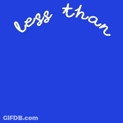 Blue Fist With Envelope Less Than Days Till We Vote GIF