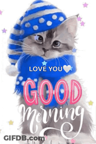 Blue Flag Saying Proud Latin X On Pink GIF