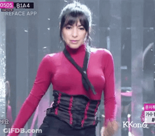Blue Furry Character Saggyberry Raid GIF