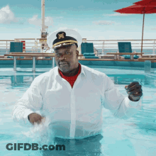 Blue Heart Good Morning I Love You GIF