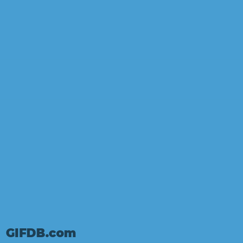 Blue Heart With Jewish Star Saying I Love Israel GIF