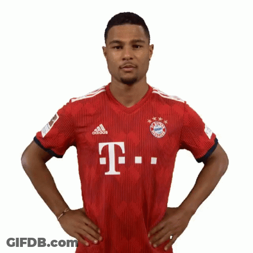 Blue Jacket Man With Hat Hand On Heart GIF