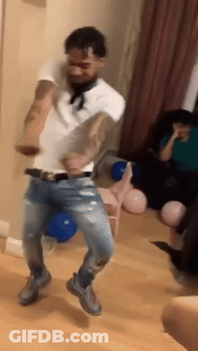 Blue Jacket Woman Says Yes I Do Feel Guilty GIF