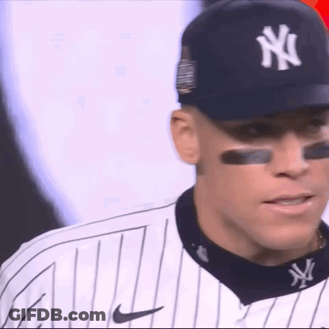 Blue Jays Pitcher About To Throw GIF
