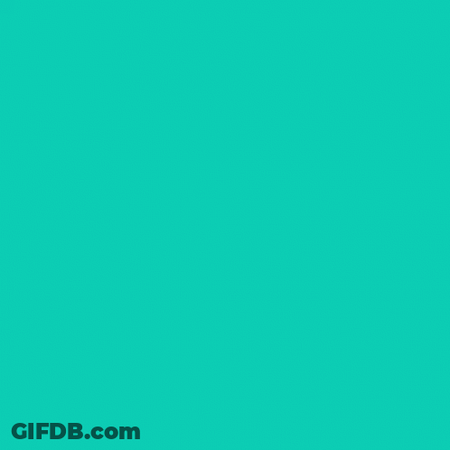 Blue Letter E Close Up GIF
