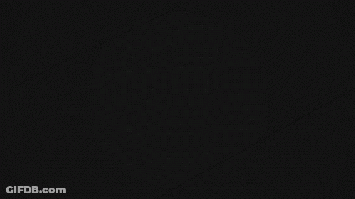 Blue Lightning Bolt With White Arrow GIF
