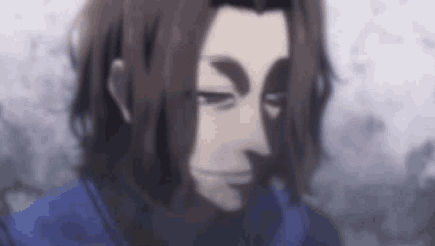 Blue Lock Anime GIF