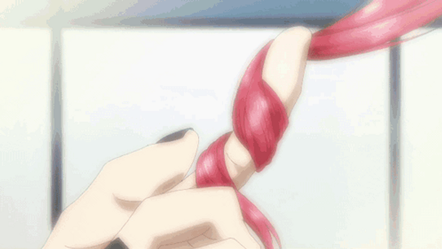 Blue Lock Chigiri GIF