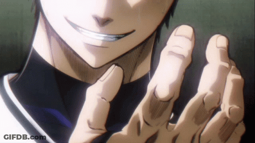 Blue Lock Isagi Cry About It GIF