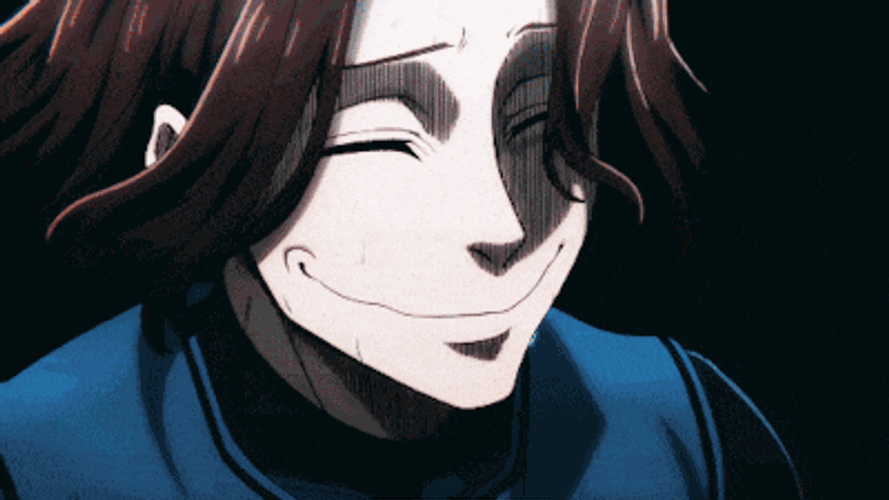 Blue Lock Wataru Kuon GIF