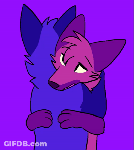Blue Screen Rated Restricted GIF