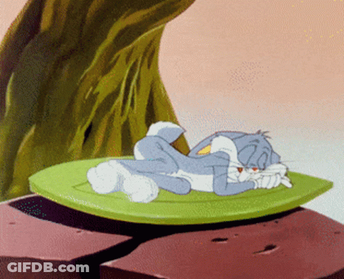 Blue Shirt Woman Mirror But We Have To Try GIF