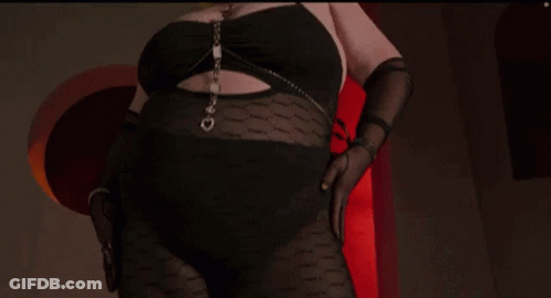 Blue Sign How Someone Speaks Of You GIF