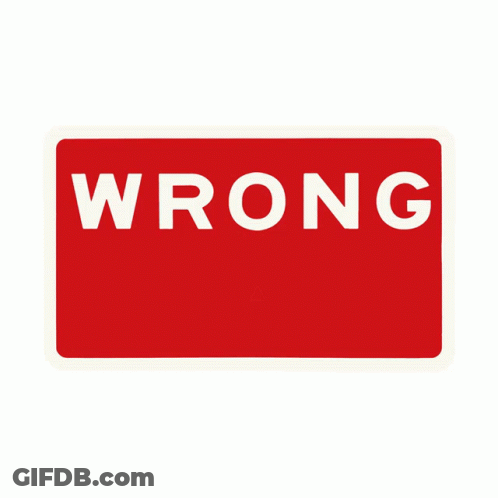 Blue Sign Saying I Voted Early In PA GIF