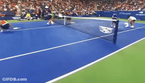 Blue Sign Says Ready To Reign Rajasthan GIF