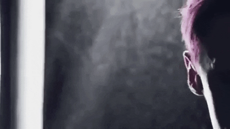 Blue Stahli Insane Mental Breakdown GIF
