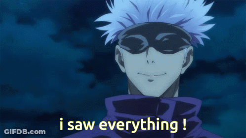 Blue Stars Hope You Get Everything GIF