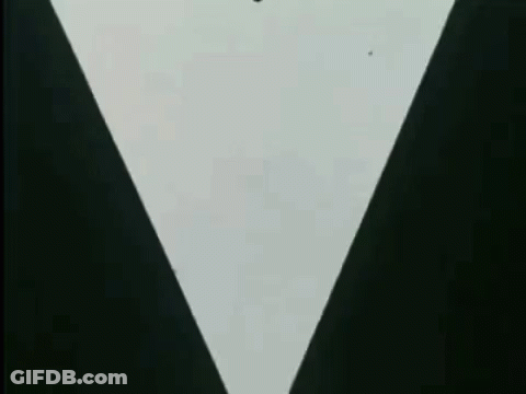 Blue Suit Mustache Man Fantasy Football Game On GIF