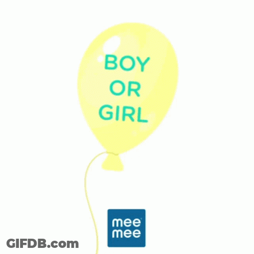 Blue Tag Mee Mee Hanging GIF