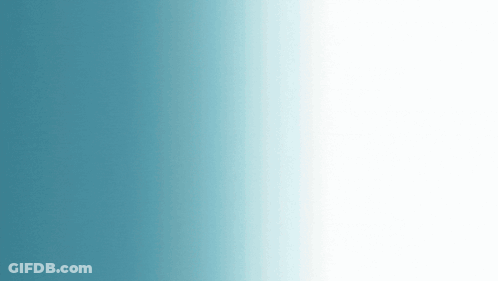 Blue To White Gradient GIF